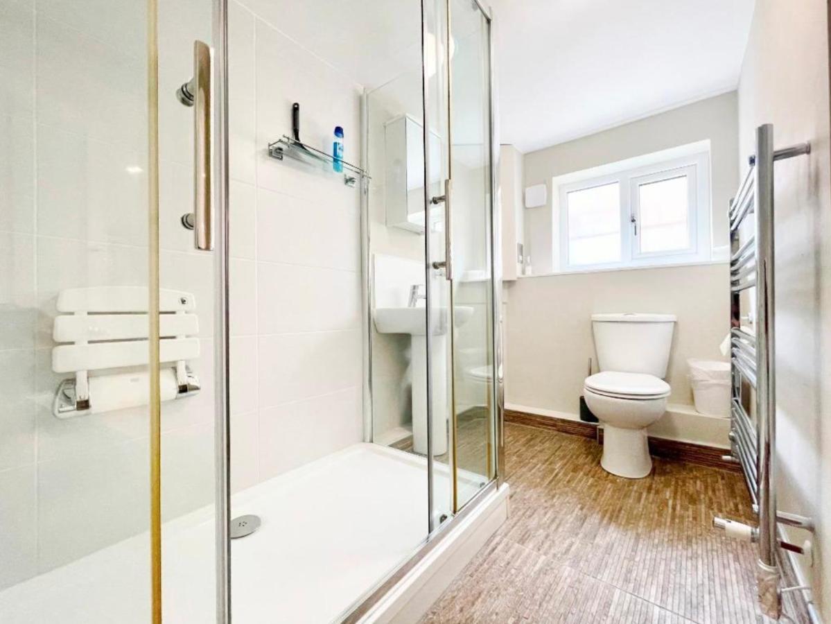 Cheltenham Central Apartment, Parking, Close Bars & Restaurants Ngoại thất bức ảnh